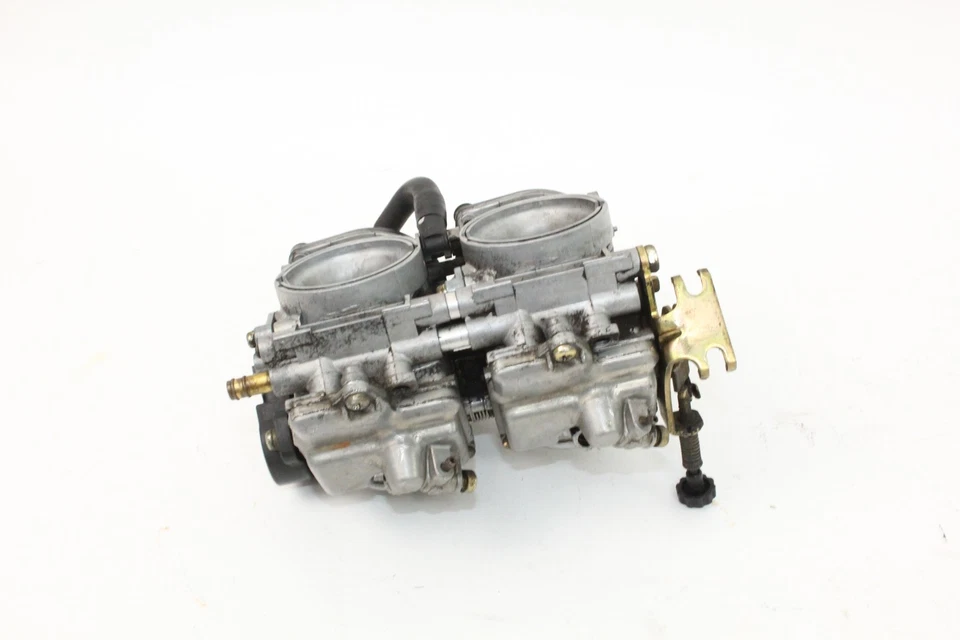 1999 99 Suzuki VL1500 1500 Intruder Carbs Carburetor Foto 4 de 4