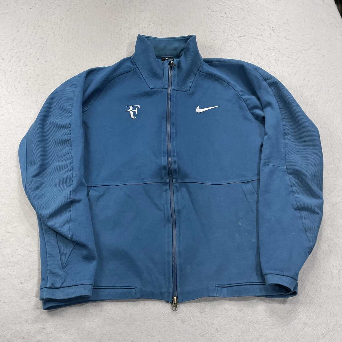 Nike RF Regular Activewear Jackets for Men for Sale | Shop Men's