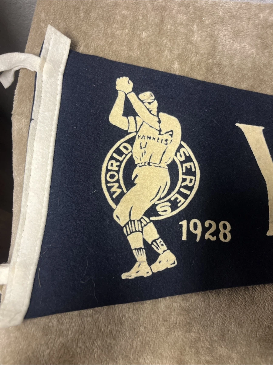 Mitchell & Ness New York Yankees MLB Pennants for sale | eBay