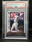 1998 Bowman Chrome - Ken Griffey Jr PSA 9 The Kid HOF GOAT Legend 🔥🔥
