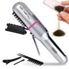 Split Ender MINI Pink Fix Split Ends Hair Clipper for Broken Hair Ends NEW