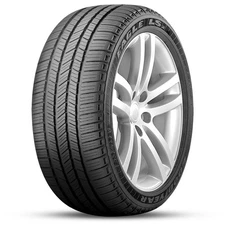 1 Goodyear Eagle LS-2 P 235/50R18 97H All Season Luxury Sport Performance Tire