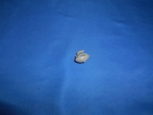 1990 GI JOE ARAH CAPTAIN GRID IRON FOOTBALL GRENADE PART ACCESSORY