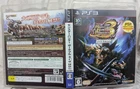 Monster Hunter Portable 3rd HD Ver. PS3 Japan JPN