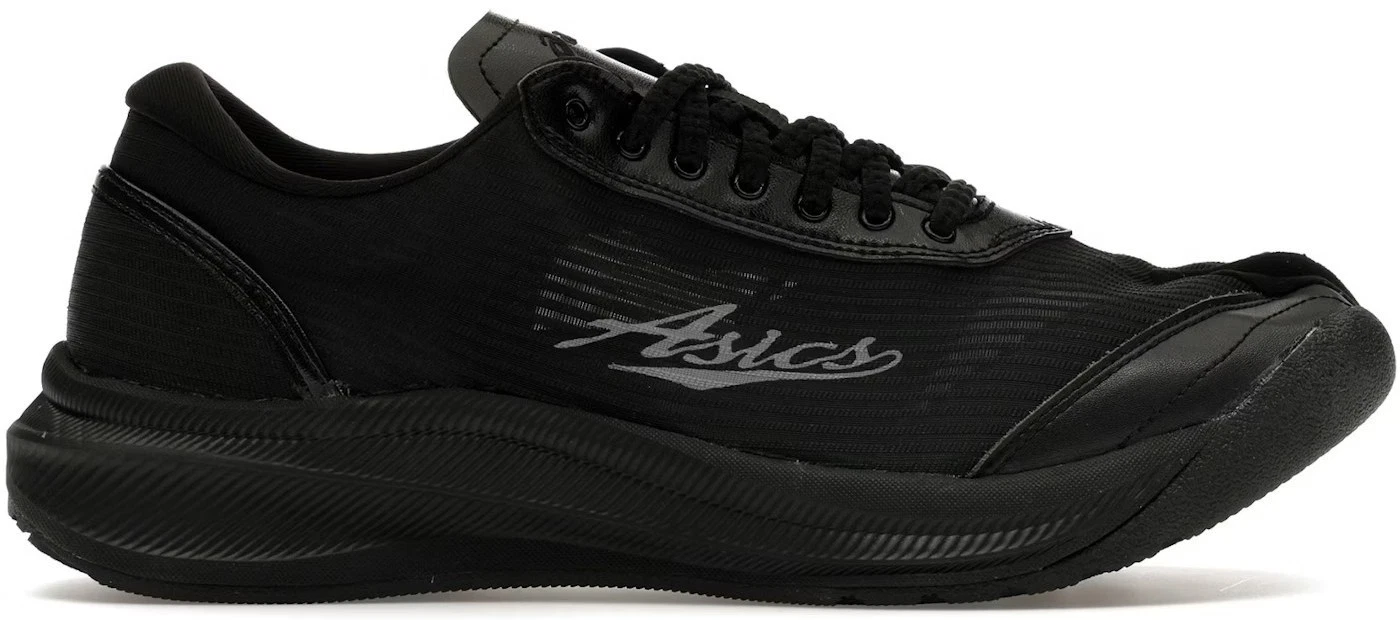 Kiko Kostadinov x ASICS Novalis Gel Teremoa Black Dahlia for Sale