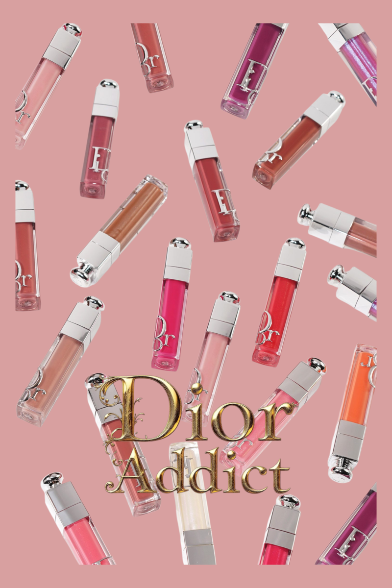 Dior Addict Lip Maximizer 029 Intense Grape, 6ml/0.20fl.oz. | eBay