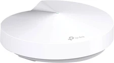 TP-Link Deco M5 Mesh WiFi Router - Dual Band Gigabit Wireless Router