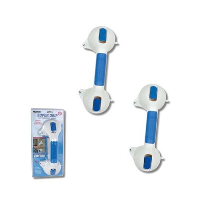 Ideaworks Super Grip Mount Handle (RET4776) 2 Pack