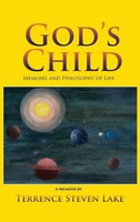 Terrence Steve Lake | God's Child | Buch | Englisch (2024) | Ean 9781964362762