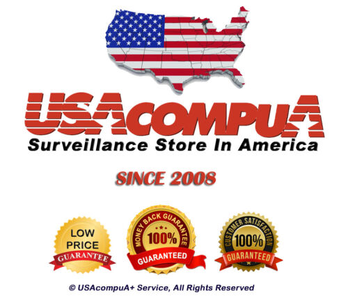 Western Digital WD 2TB HDD 3.5" Hard Drive 5400 RPM 64MB For Surveillance DVR - Picture 2 of 2