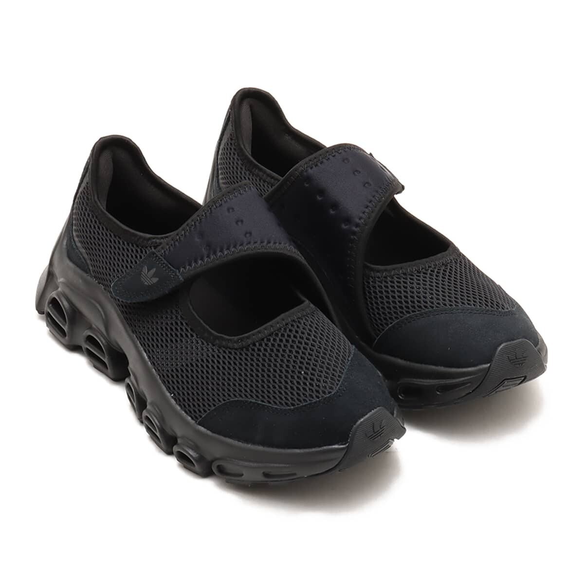 24cm adidas ADIFOM MEGAJANE W グレー adidas ADIFOM MEGAJANE W GRAY THREE/GRAY TWO/SILVER METALLIC