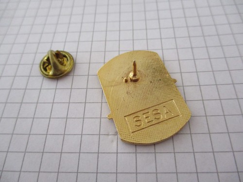 F 117 TORMENTA DEL DESIERTO - FUERZA AÉREA - COLECCIÓN PRIVADA - PIN RARO DE COLECCIÓN - EE. UU. 4 - Imagen 5 de 5