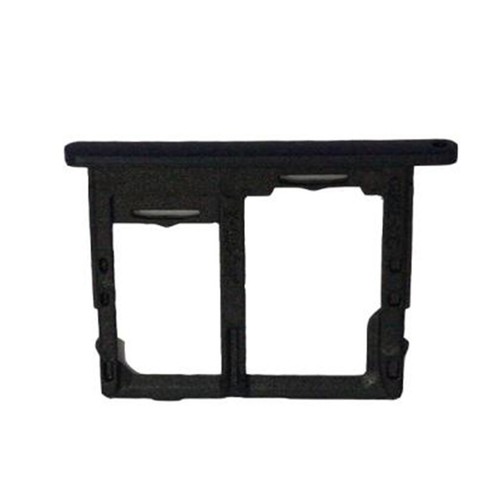 Sim & Micro SD Card Tray Holder For Samsung Galaxy Tab A 10.5 T590 - Zdjęcie 5 z 9