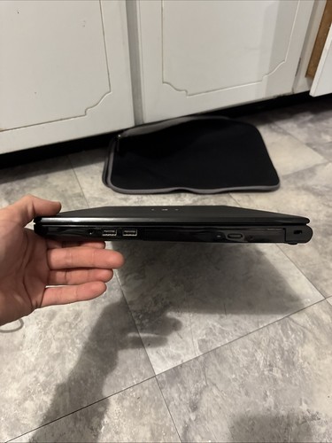 Dell Inspiron 15 3552 P47F Black Laptop Core I3 5015U 10GB Ram 128GB SSD Win 10 - Picture 10 of 15