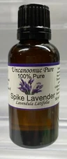Pure 30 mL Therapeutic Grade Essential Oil — 100% Pure, Undiluted, 50+ Scents