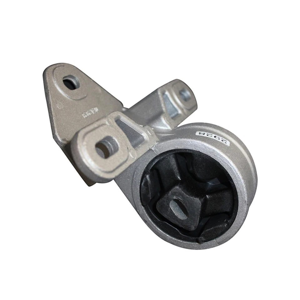 Soportes de motor delanteros LH para Chrysler Town&Country V6 2001-2007 4861295AB Foto 3 de 4