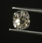 GIA certified loose .91ct I1 J Old European cut round diamond Natural vintage — photo 3