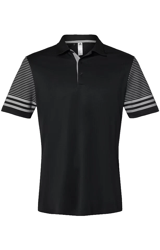 adidas Size M Black Shirts for Men