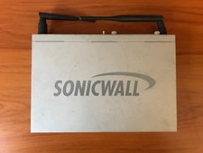 SonicWall Network Security Appliance APL25-091 C-11297 NSA 250MW