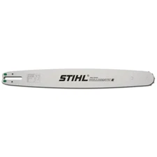 Genuine OEM Stihl 3003 000 4030 25" Chainsaw Bar 3/8" Pitch .050"Gauge 84DL