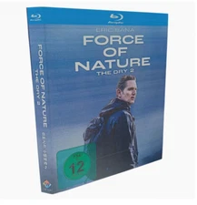 Force of Nature: The Dry 2 (2024)BD Movie TV Film 1-Disc All Region New Box Set