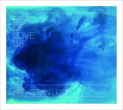 Sebastian Lutz Sea of love 08 (mix)  [CD]