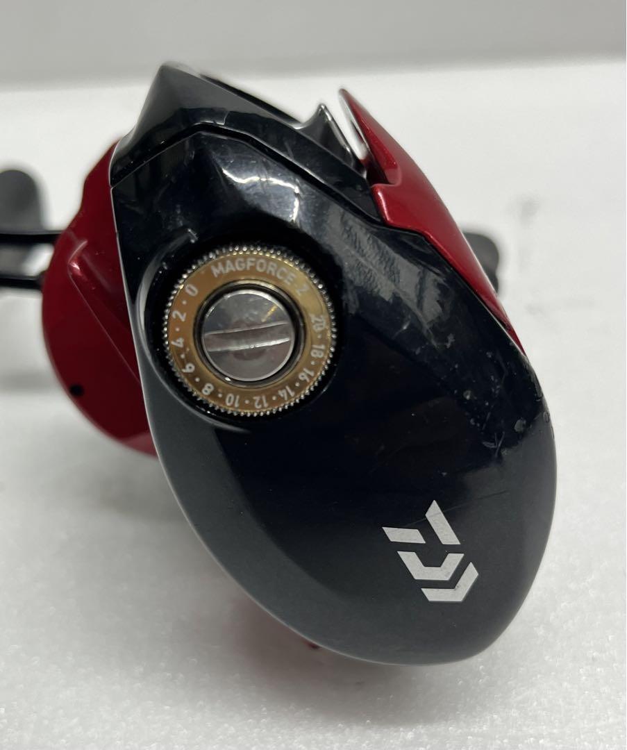 Daiwa Tatula Ct Type-R 100H 6350 | eBay Daiwa Tatula Ct Type-R 100H 6350 | eBay