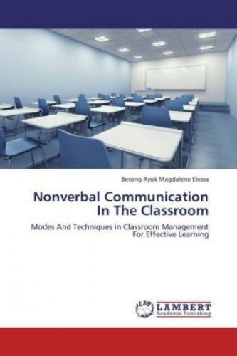 Thumbnail - Nonverbal Communication In The Classroom Modes And Techniques In