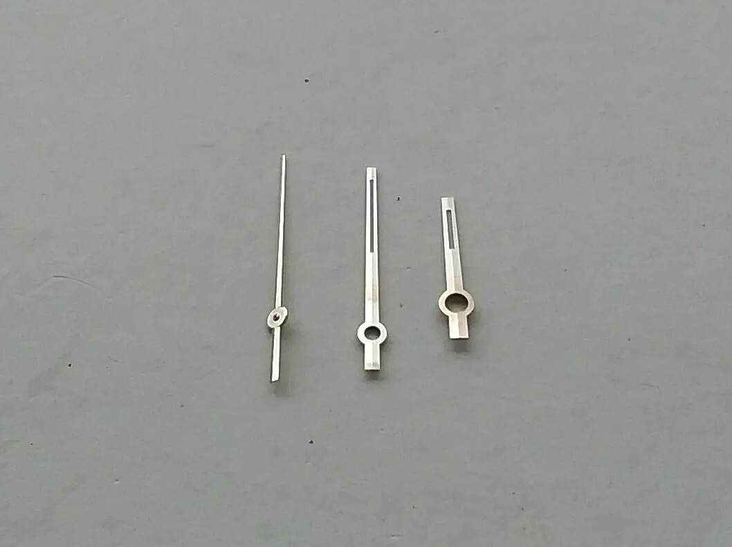 ROLEX White Gold Hands Ball Game for Day-Date 18039 18049 18079