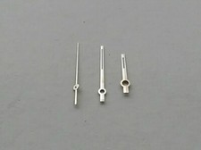 ROLEX Gioco Sfere Hands Oro Bianco per Datejust 16000 16014 16030