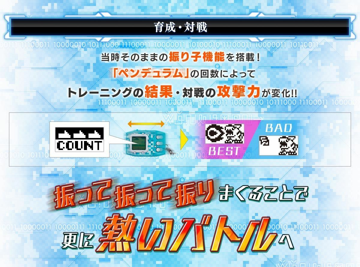 デジモンペンデュラム Z Ⅱ Ver.Vi BUSTERS NEW Bandai Digimon Pendulum Z II WIND GUARDIANS & METAL