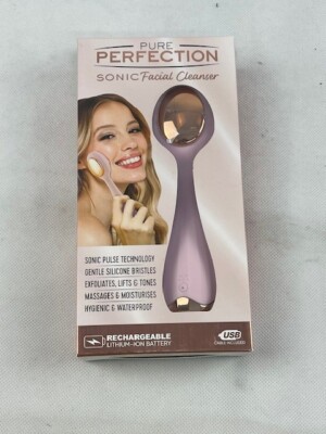 Pure Perfection Facial Cleanser