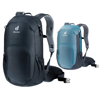 Deuter Velo Tour 20 Tagesrucksack Fahrradrucksack Wanderrucksack Bikerucksack