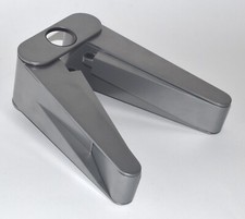 Knoll Sapper Double Monitor Arm, Arm Only Used