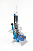 Dillon Precision 20053 Square Deal B 380 Acp Progressive Reloading Machine Sdb Dillon Precision 20053 Square Deal B 380 Acp Progressive Reloading Machine Sdb