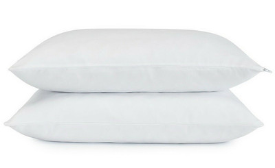feather pillows at argos