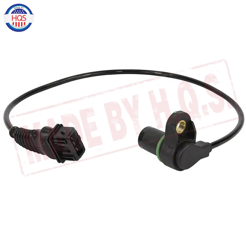 Sensor de posición del eje de levas PC310 1997-2006 BMW 323CI 325CI 328I 525I Foto 2 de 4