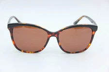 Amelia E Heather Tortoise Cat Eye Eyeglasses Frames 32-P7301 54-15-140