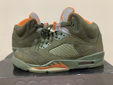 jordan 5 undftd