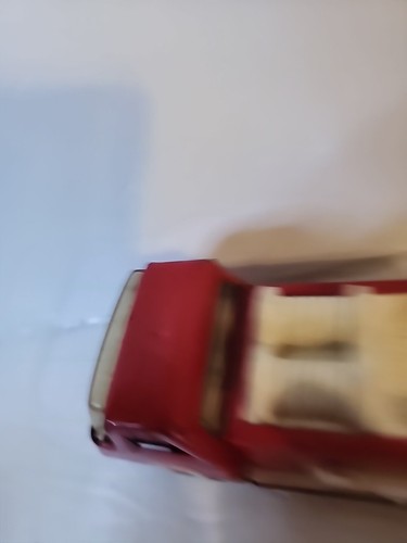Tiny Tonka Fire Engine Pumper Truck - Picture 2 of 8