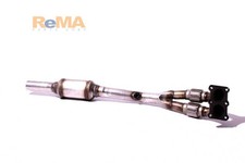 KAT KATALYSATOR AUDI A3 8L 1.8 92KW AGN OE: 1J0254507DX 1J1253058MX 1J1253058NX