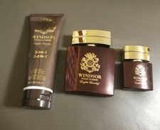 English Laundry Windsor Pour Homme Men's Gift Set Mens 3.4oz