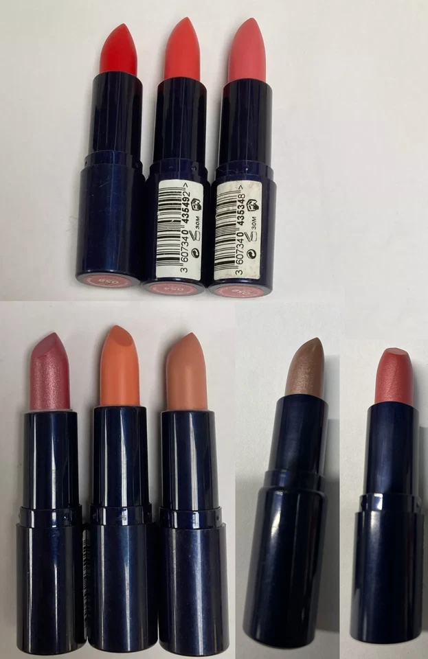 Miss Sporty Lippenstift *Wählen Sie Ihre Farbe*