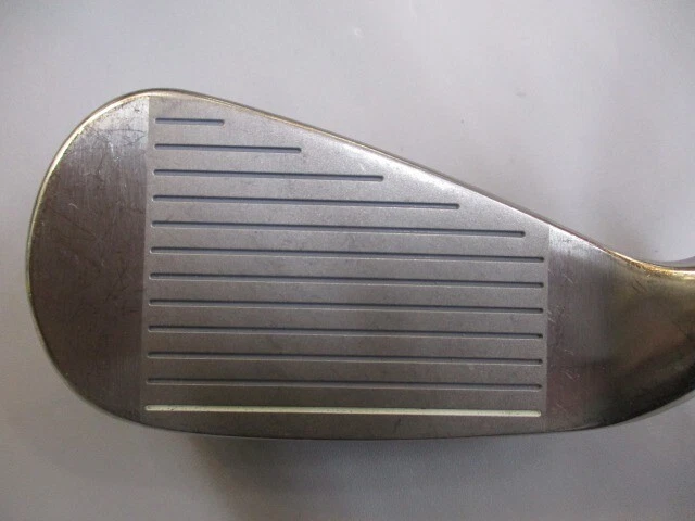 Palos de golf Royal Collection BBD706V HYBRID de hierro único 4I DG (S200) #391 Foto 3 de 4