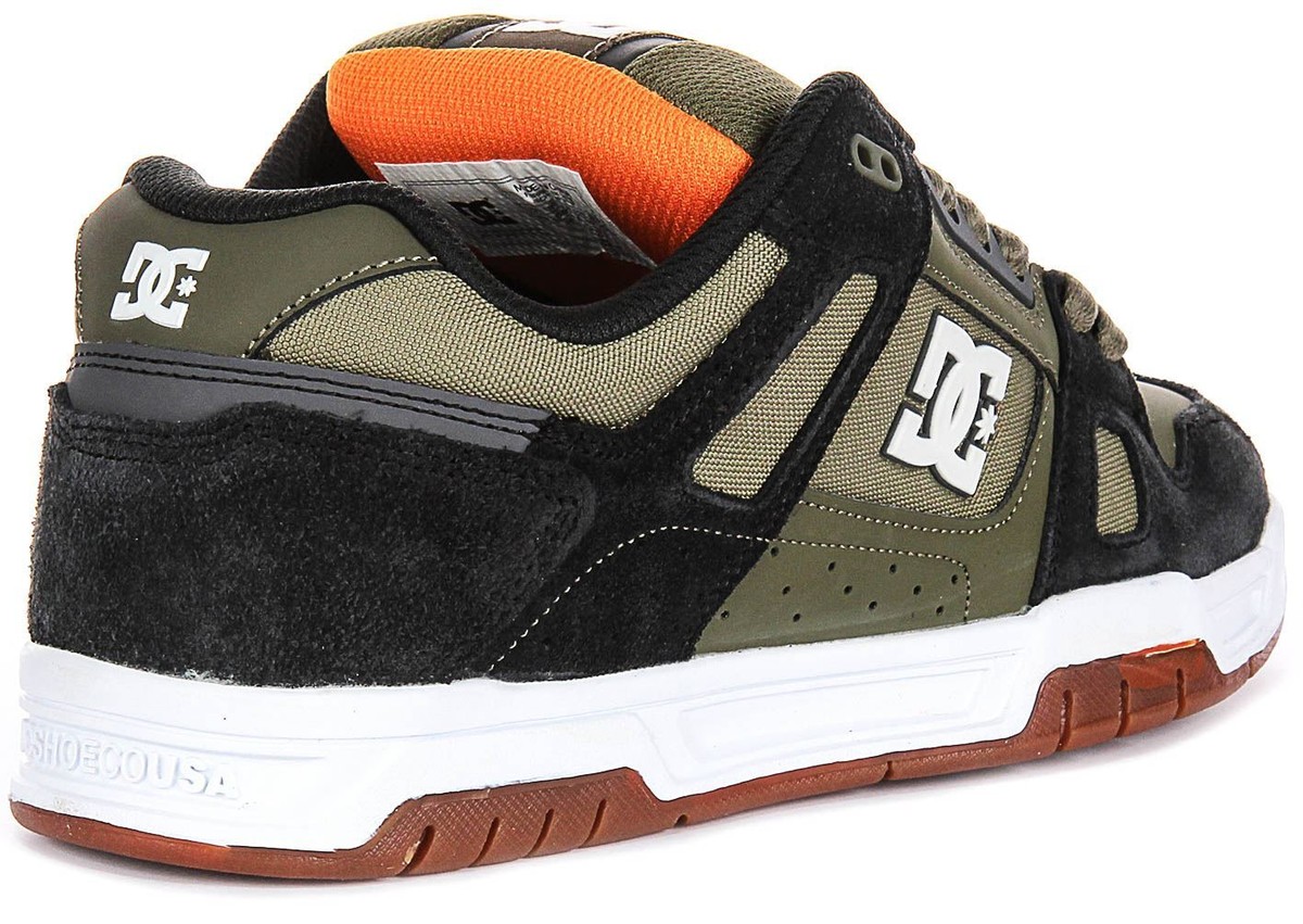 DC Shoes STAG 8.0 US8.0 26cm ディーシー adys100848_dcshoes_xkgw-5.jpg?
