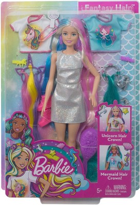 barbie doll unicorn