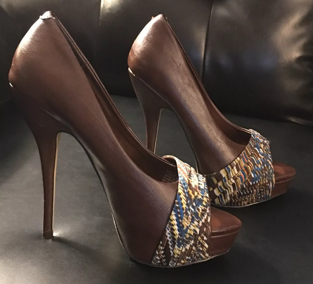 Santana shoes top