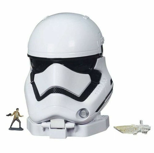 G6046] Star Wars Micro Machines Balance of Power Box | eBay