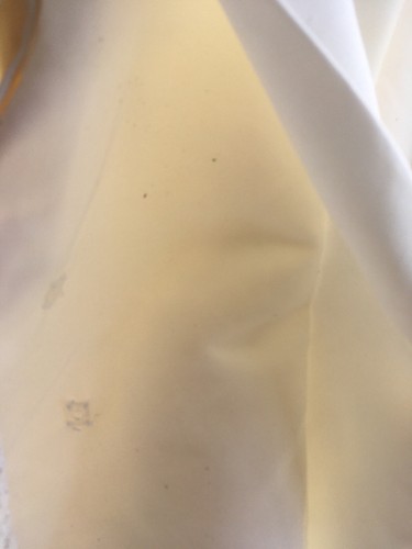Wedding Dress, Oleg Cassini, White, Bride, Long, Read Description - Picture 9 of 21