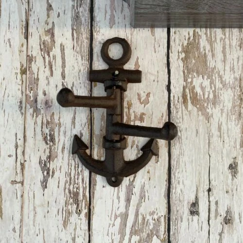 Hierro Fundido Colgante suministros de Organización del hogar